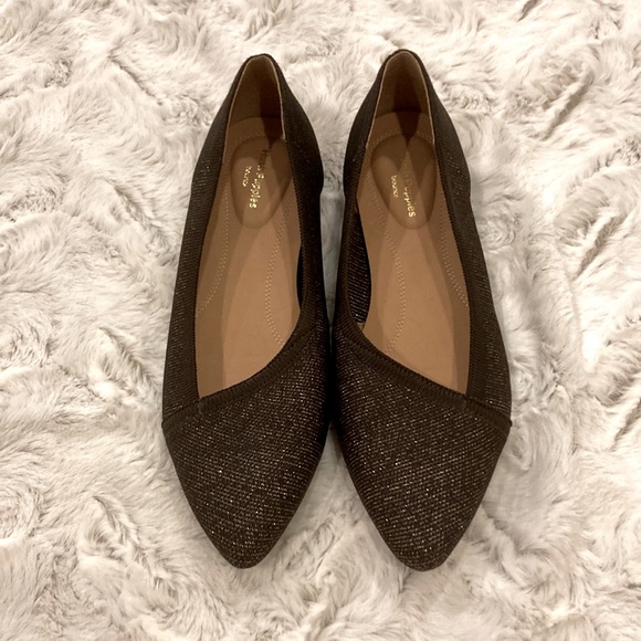 Hush Puppies Shoes - Hush Puppies Bounce Flats